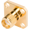 Coaxial Connector (RF) Assemblies - 2950-6081-ND - DigiKey
