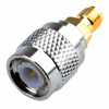 Coaxial Connector (RF) Adapters - 4627-7619982A095-ND - DigiKey