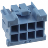 Rectangular Connector Housings - A115841-ND - DigiKey