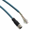 Circular Cable Assemblies - 277-12848-ND - DigiKey