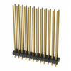 Headers, Male Pins - 612-HTSW-112-21-G-D-ND - DigiKey
