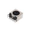 Circular Connector Assemblies - 2092-KMDTX-SMT-6S-BSCTR-ND - DigiKey