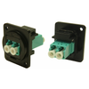 Fiber Optic Connector Adapters - 4654-CP30246M3B-ND - DigiKey