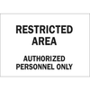 Signs, Nameplates, Posters - 2267-40821-ND - DigiKey