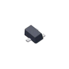 Diode Arrays -- 4786-GSBAT54ATCT-ND - Image