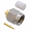 Coaxial Connector (RF) Assemblies - A111715-ND - DigiKey
