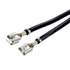 Jumper Wires, Pre-Crimped Leads - 0881.0075-ND - DigiKey