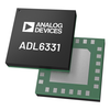 RF, RFID, Wireless Evaluation Boards - 505-ADL6331-EVALZA-ND - DigiKey