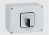 Cam Switch - PR63 Series - IB04ABQ - BACO Controls, Inc.