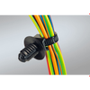 cable ties - 157-00073 - Powell Electronics, Inc.
