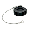 Circular Connector Accessories - AHDC169-TMOBDBK-ND - DigiKey