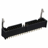 Headers, Male Pins - 2057-BHR-40-VUA-ML-ND - DigiKey