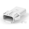 Rectangular Connector Housings - 17-2443727-4-ND - DigiKey