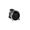 Circular Connector Assemblies - 889-AC3FBVL-AU-PRE-ND - DigiKey