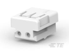 Rectangular Wire & Cable Connectors & Housings - 179228-2 - TE Connectivity