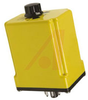 Relay;E-Mech;Timing;On Delay;DPDT;10A;Ctrl-V 120AC;277VAC/30VDC;Octal;0.1-5sec - 70198778 - Allied Electronics, Inc.