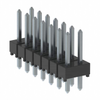 Headers, Male Pins - SAM11373-ND - DigiKey