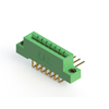 Edgeboard Connectors - 151-333-014-558-207-ND - DigiKey