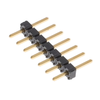 Headers, Male Pins - TMM-107-03-G-S-ND - DigiKey