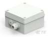 Modular Terminal Blocks - 1SNS470000Z0211 - TE Connectivity