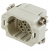 Heavy Duty Connector Inserts, Modules - 2-1103006-3 - ODG (Origin Data Global)