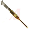 Contact; Pin; MTE (IDC); Phosphor Bronze; 32 to 28 AWG; 300 VAC; 3 A (Contact) - 70042710 - Allied Electronics, Inc.