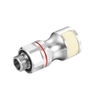 Fittings, Couplings, and Distributors - 965-UQDLS-04TMB03-L000-ND - DigiKey