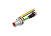 Industrial Circular Connectors - 171571 - RS Components, Ltd.