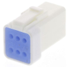 Wire Housings & Plugs - 8201289P - RS Components, Ltd.