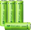 AA Rechargeable Batteries -- 2444661 - Image