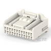 Rectangular Connector Housings - 1734-2321519-1-ND - DigiKey