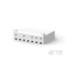 Rectangular Connector Housings - 1744135-7-ND - DigiKey