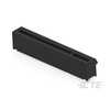 Edgeboard Connectors - 17-5-2384030-3-ND - DigiKey