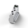 MO7062-0100-1112 | 2-channel motion interface, stepper motor, 24 V DC/5 A, with incremental encoder, M12 -  - Beckhoff Automation LLC