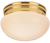 Flush Mounts-Bowl Style - 296926 - Light Center (The)