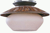 Fans-Light Kits - 392344 - Light Center (The)