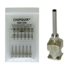 Tips, Nozzles - 315-SSN-15G-ND - DigiKey