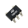 Op Amps - 333661 - RS Components, Ltd.