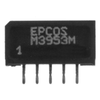 45.75MHZ EMI RFI Filter - 836-M3953M - ERSAELECTRONICS PTE. LTD.