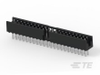 PCB Headers & Receptacles - 8-2509875-2 - TE Connectivity