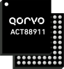 Highly Integrated Power Management IC (PMIC) with Five Buck, Two Buck-boost, Two Boost Regulators, and Ten LDOs for Vision and Advanced Processors - ACT88911 - Qorvo
