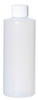 BPC1031 - Environmental Express Cylindrical Bottle, HDPE, Lev 1, 125 mL; 480/Cs -- GO-35206-04