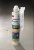 3M 600 Base & Accelerator (B/A) Concrete Repair - Gray Liquid 8.4 fl oz Cartridge - 021200-96596 - R. S. Hughes Company, Inc.