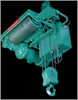 Rope Guide Hoists - Image