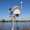 Optical Microwave Scintillometer System - Kipp & Zonen, Inc.
