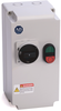 Enclosed 0.1 - 0.16 A C Comb DOL Starter -- 103C-09LB-CA16X-1M - Image