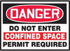 Safety Labels - PLVS0305D3279 - Panduit Corp.