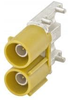 RF Connectors / Coaxial Connectors - 59S2DA-40MT5-K - VAST STOCK CO., LIMITED
