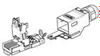 Modular Connectors / Ethernet Connectors - 1903527-1 - VAST STOCK CO., LIMITED