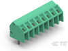 PCB Terminal Blocks - 2-1546555-8 - TE Connectivity